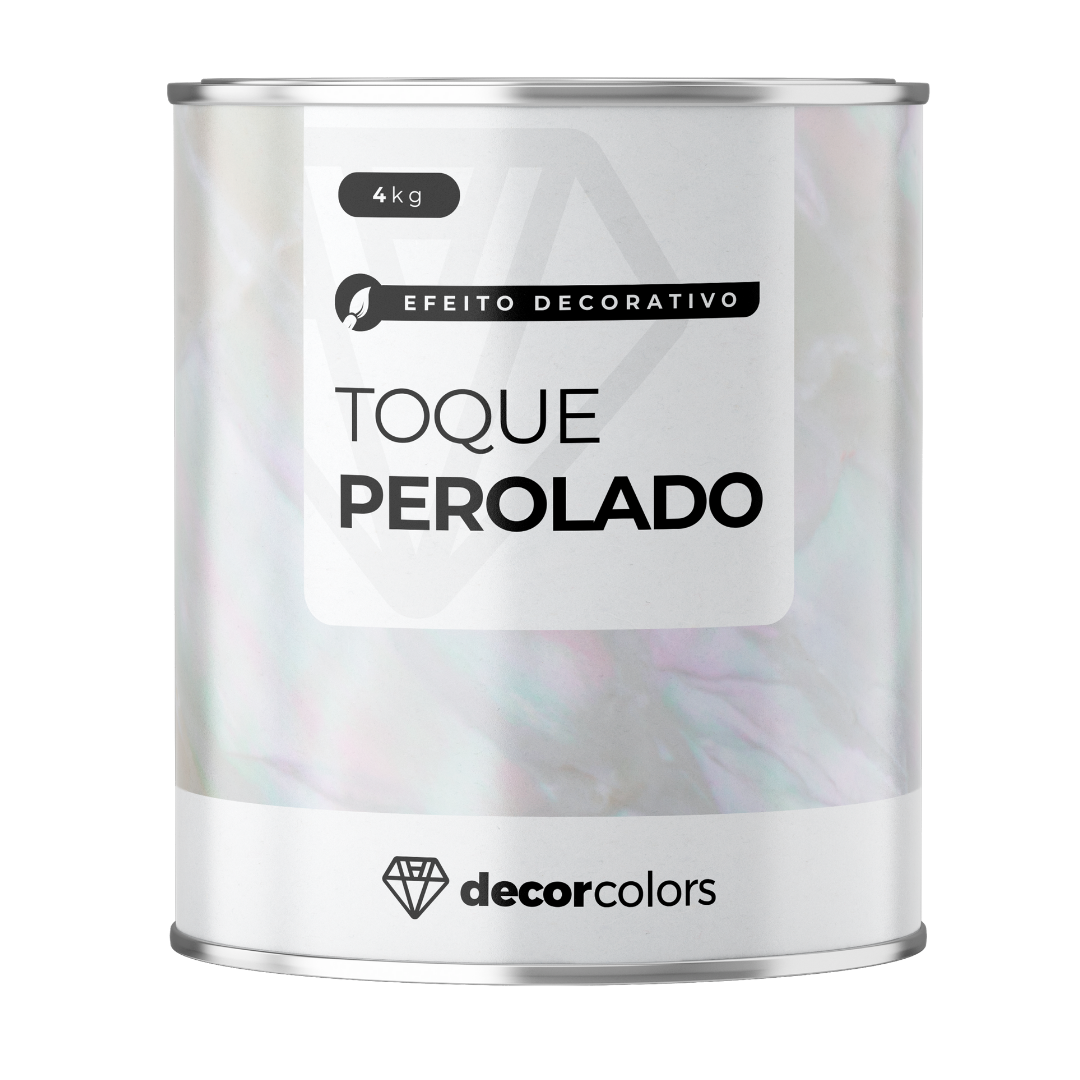 Toque Perolado